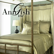 Example of Ann Gish Bedding