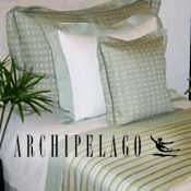 Example of Archipelago Bedding
