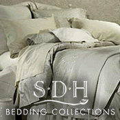 Example of SDH Bedding