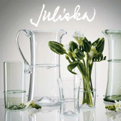 Example of Juliska Table Linens